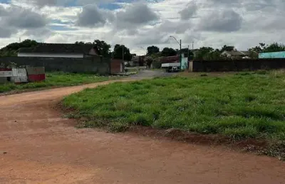 Terreno à venda na Rua dos Sumarés, Jardim Botânico, Goiânia