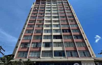 Apartamento com 3 quartos à venda na Rua 3, Setor Central, Goiânia