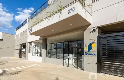 Apartamento com 3 quartos à venda na Avenida Armando de Godoy, Setor Negrão de Lima, Goiânia
