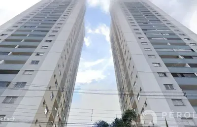 Apartamento com 2 quartos à venda na Avenida Marialva, Vila Rosa, Goiânia