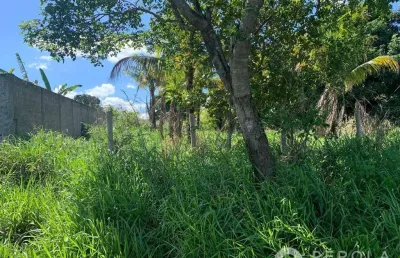 Lote / terreno em parque hayala  -  aparecida de goiânia