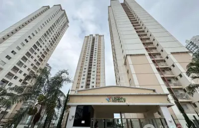 Apartamento com 2 quartos à venda na Rua da Charita, Jardim Atlântico, Goiânia