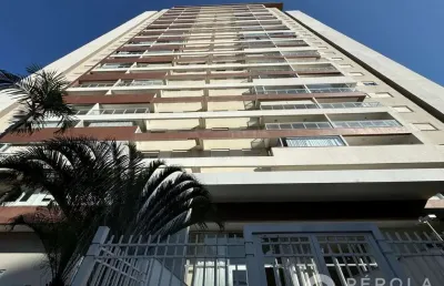 Apartamento com 2 quartos à venda na Rua K, Setor Oeste, Goiânia