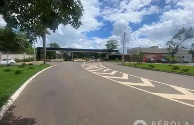 Em rosa de leiria condomínio horizontal  -  goianira