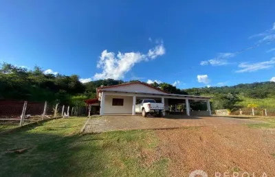 Fazenda à venda na Fazenda Córrego Bom Sucesso, Zona Rural, Ceres