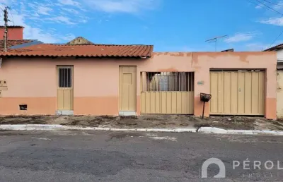 Casa com 2 quartos à venda na Rua 11, Setor Centro Oeste, Goiânia