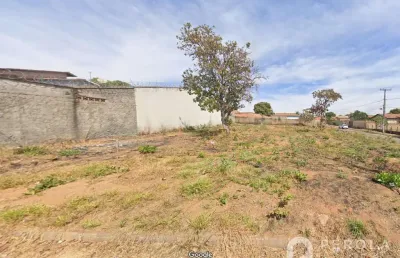 Lote / terreno em industrial santo antônio  -  aparecida de goiânia