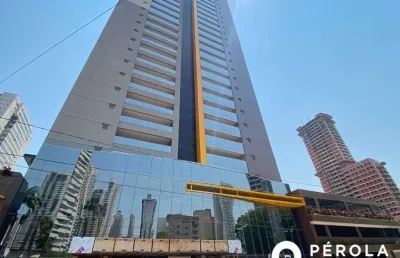 Apartamento com 3 quartos à venda na Rua T 51, 761, Setor Bueno, Goiânia