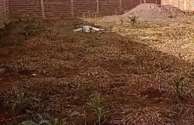 Terreno à venda na Avenida Walder De Gois, Zona Rural, Aragoiânia