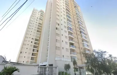 Apartamento com 2 quartos à venda na Rua R 8, Setor Oeste, Goiânia