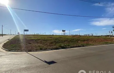 Lote / terreno em polo empresarial goiás  -  aparecida de goiânia