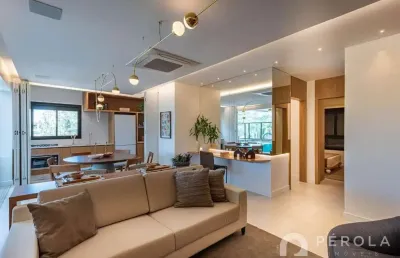 Apartamento com 3 quartos à venda na Rua 146, Setor Marista, Goiânia