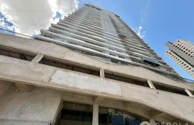 Apartamento com 4 quartos à venda na Rua 138, Setor Marista, Goiânia