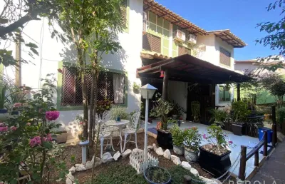 Casa em condomínio fechado com 4 quartos à venda na Avenida C-7, Setor Sudoeste, Goiânia