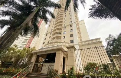 Apartamento com 3 quartos à venda na Rua T 65, Setor Bueno, Goiânia