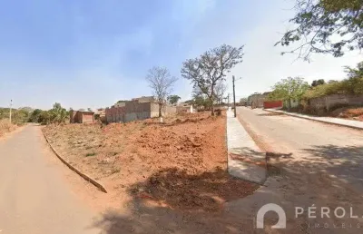Lote / terreno em jardim miramar  -  aparecida de goiânia
