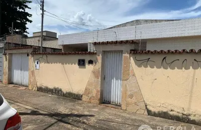 Casa com 3 quartos à venda na Avenida Perimetral, Setor Coimbra, Goiânia
