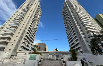 Apartamento com 2 quartos à venda na Rua A13, Vila Alpes, Goiânia