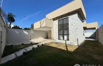 Casa com 3 quartos à venda na 74665-834, Chácaras Retiro, Goiânia