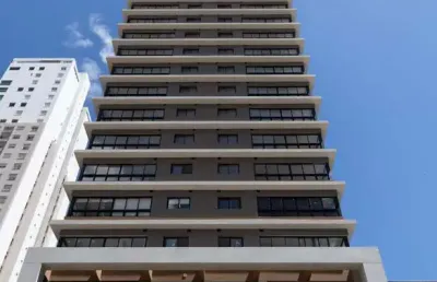 Apartamento com 3 quartos à venda na Rua T-28, 1840, Setor Bueno, Goiânia
