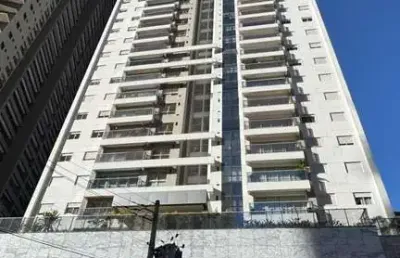 Apartamento com 5 quartos à venda na Rua 135, 245, Setor Marista, Goiânia