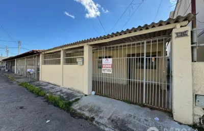 Casa com 3 quartos à venda na 74850-140, Vila Redenção, Goiânia
