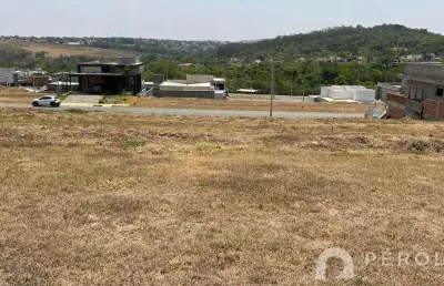 Terreno à venda na Rua São Lourenço, Jardins Porto, Senador Canedo