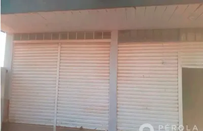 Sala comercial em parque industrial de goiânia  -  goiânia