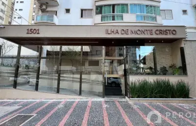 Apartamento com 3 quartos à venda na Rua C263, Setor Nova Suiça, Goiânia