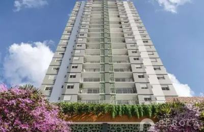 Apartamento com 3 quartos à venda na Rua T 29, Setor Bueno, Goiânia