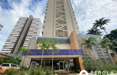 Apartamento com 1 quarto à venda na Rua T 51, 291, Setor Bueno, Goiânia