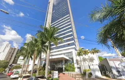 Apartamento com 5 quartos à venda na Rua C 248, Setor Nova Suiça, Goiânia