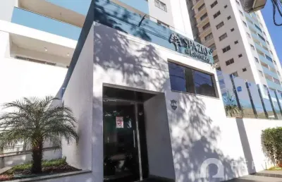 Apartamento com 3 quartos à venda na Avenida Marialva, Vila Rosa, Goiânia