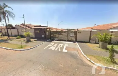 Casa com 3 quartos à venda na Rua Leônidas Rabelo, Jardim Gardênia, Goiânia