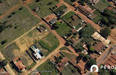 Chácara / sítio à venda na Rua Mica, Vila Oliveira, Aparecida de Goiânia