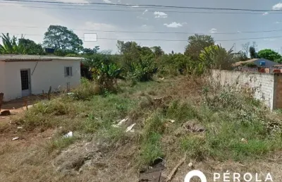 Terreno em setor colonial sul  -  aparecida de goiânia