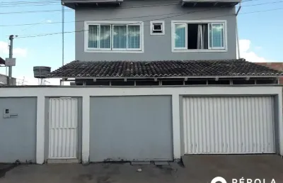 Casa com 4 quartos à venda na Rua Sm 37 Qd 36 Lt 19, 19, Residencial São Marcos, Goiânia
