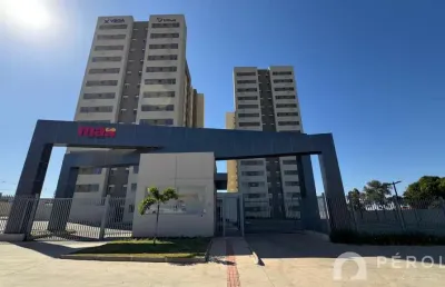 Apartamento em setor serra dourada - 3ª etapa  -  aparecida de goiânia