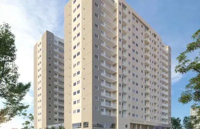 Apartamento com 2 quartos à venda na Rua JI 1, Jardim Ipê, Goiânia