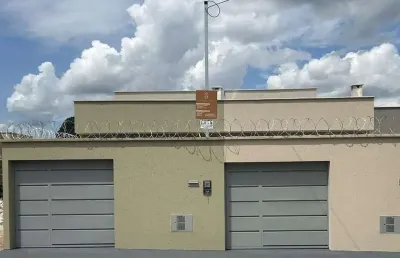 Casa com 3 quartos à venda na Rua RMP 7, Residencial Monte Pascoal, Goiânia