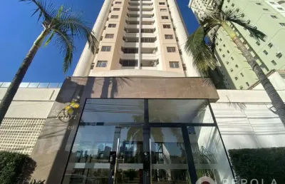 Apartamento com 2 quartos à venda na Rua 53, Jardim Goiás, Goiânia