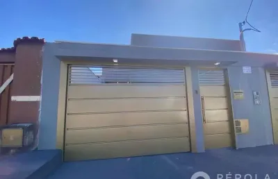 Casa com 3 quartos à venda na Rua H 144, Cidade Vera Cruz, Aparecida de Goiânia