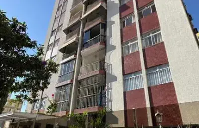 Apartamento com 3 quartos à venda na Rua 11, Setor Oeste, Goiânia