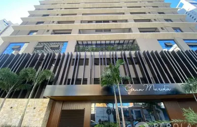 Apartamento com 3 quartos à venda na Rua 137, Setor Marista, Goiânia