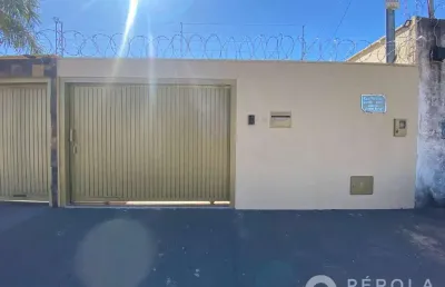 Casa com 3 quartos à venda na Rua Polônia, Jardim Europa, Goiânia