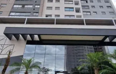 Apartamento com 2 quartos à venda na Rua C239, Jardim América, Goiânia