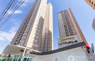 Apartamento com 3 quartos à venda na Rua T 51, Setor Bueno, Goiânia