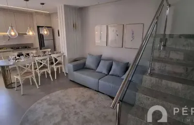 Casa em condomínio fechado com 3 quartos à venda na Rua de Saquarema, Jardim Atlântico, Goiânia