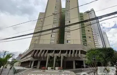 Apartamento com 3 quartos à venda na Avenida Assis Chateaubriand, 1059, Setor Oeste, Goiânia