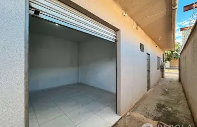 Sala comercial nº 02 rua 3 qd 06 lt  07 setor nova vila goiânia go